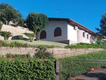 Imagem do anúncio: Vendo casa em Videira , Santa Catarina no bairro Farroupilha