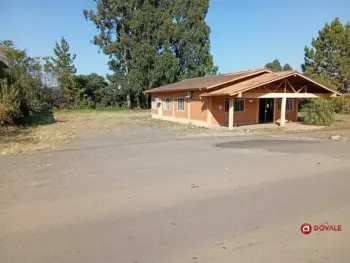 Imagem do anúnio: Alugo conjunto comercial / sala em Videira , Santa Catarina no bairro Rio das Pedras