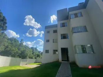 Imagem do anúnio: Vendo ou alugo apartamento em Videira , Santa Catarina no bairro Morada do Sol