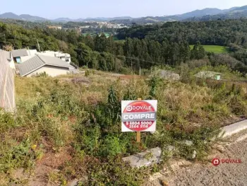 Imagem do anúnio: Vendo terreno / lote / condomínio em Videira , Santa Catarina no bairro Loteamento Dona Ermelinda