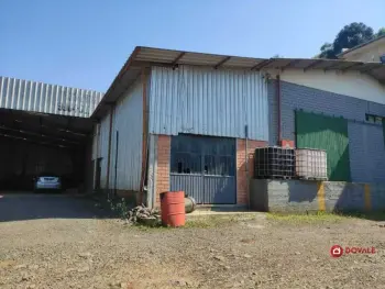 Imagem do anúnio: Alugo conjunto comercial / sala em Videira , Santa Catarina no bairro Cibrazém