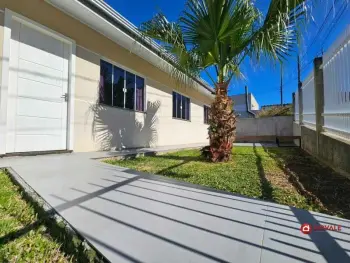 Imagem do anúncio: Vendo casa em Videira , Santa Catarina no bairro Cantú