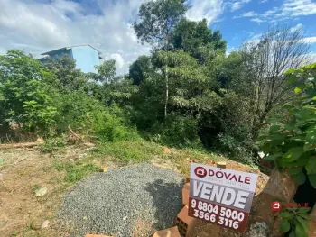Imagem do anúnio: Vendo terreno / lote / condomínio em Videira , Santa Catarina no bairro São Francisco