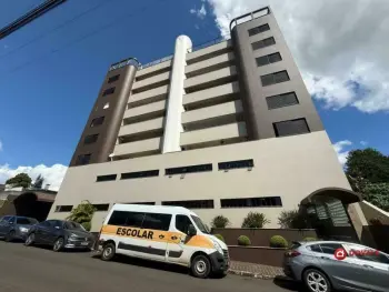 Imagem do anúnio: Vendo apartamento em Videira , Santa Catarina no bairro Matriz
