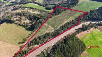 Imagem do anúnio: Vendo fazenda / sítio / chácara em Pinheiro Preto , Santa Catarina no bairro Pinheiro Preto