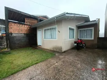 Imagem do anúnio: Vendo casa em Videira , Santa Catarina no bairro Cetrevi - Poente do Sol