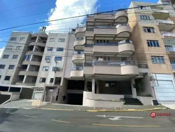 Imagem do anúnio: Alugo apartamento em Videira , Santa Catarina no bairro Centro