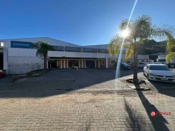 Imagem do anúnio: Alugo galpão / depósito / armazém em Videira , Santa Catarina no bairro Dois Pinheiros
