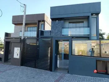 Imagem do anúncio: Vendo casa em Videira , Santa Catarina no bairro Santa Lúcia