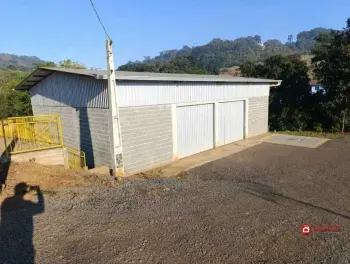 Imagem do anúncio: Alugo galpão / depósito / armazém em Videira , Santa Catarina no bairro Cibrazém