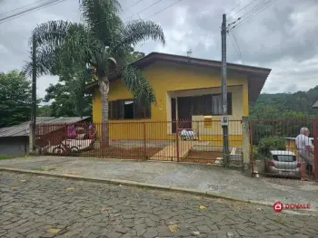 Imagem do anúnio: Vendo casa em Videira , Santa Catarina no bairro Carelli