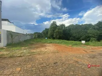 Imagem do anúnio: Vendo terreno / lote / condomínio em Videira , Santa Catarina no bairro Universitário