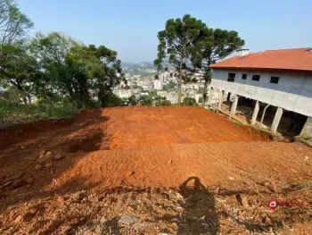 Imagem do anúnio: Vendo terreno / lote / condomínio em Videira , Santa Catarina no bairro Aeroporto