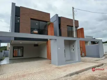 Imagem do anúnio: Vendo casa em Videira , Santa Catarina no bairro Guzzi