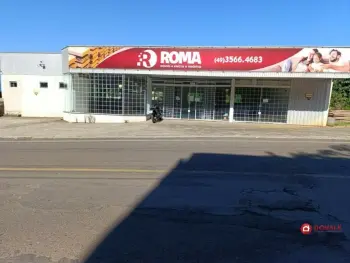 Imagem do anúnio: Alugo conjunto comercial / sala em Videira , Santa Catarina no bairro Panazzolo