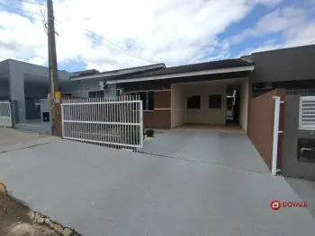 Imagem do anúncio: Vendo casa em Videira , Santa Catarina no bairro Alto da Boa Vista