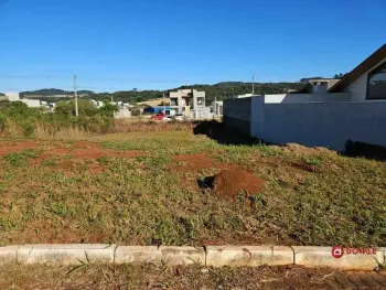 Imagem do anúncio: Vendo terreno / lote / condomínio em Videira , Santa Catarina no bairro Loteamento Guzzi