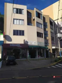 Imagem do anúncio: Alugo conjunto comercial / sala em Videira , Santa Catarina no bairro Centro