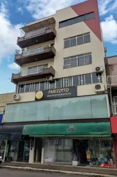 Imagem do anúnio: Alugo apartamento em Videira , Santa Catarina no bairro Centro