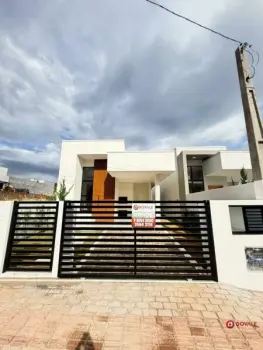 Imagem do anúncio: Vendo casa em Videira , Santa Catarina no bairro Loteamento Jardim Itália