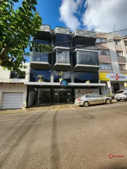 Imagem do anúnio: Alugo conjunto comercial / sala em Videira , Santa Catarina no bairro Centro