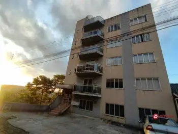 Imagem do anúnio: Vendo apartamento em Videira , Santa Catarina no bairro Santos Dumont