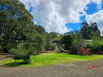 Imagem do anúncio: Vendo terreno / lote / condomínio em Rio das Antas , Santa Catarina no bairro Linha Gramados