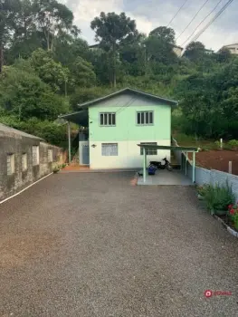 Imagem do anúncio: Vendo casa em Videira , Santa Catarina no bairro De Carli