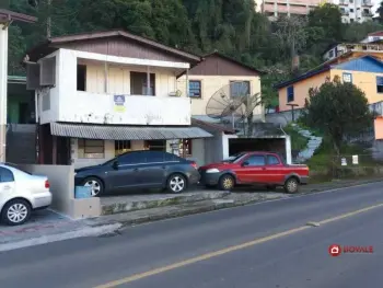 Imagem do anúnio: Vendo casa em Videira , Santa Catarina no bairro Alvorada