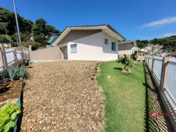 Imagem do anúnio: Vendo casa em Videira , Santa Catarina no bairro Jardim Canadá