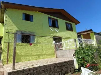 Imagem do anúnio: Vendo casa em Videira , Santa Catarina no bairro De Carli