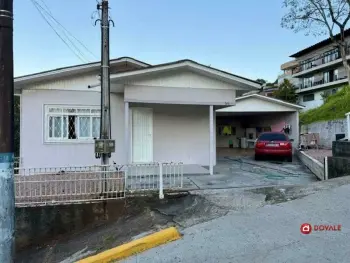 Imagem do anúncio: Vendo casa em Videira , Santa Catarina no bairro Centro