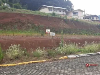 Imagem do anúnio: Vendo terreno / lote / condomínio em Videira , Santa Catarina no bairro Universitário