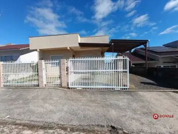 Imagem do anúncio: Vendo casa em Videira , Santa Catarina no bairro Santa Lúcia