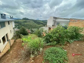 Imagem do anúnio: Vendo terreno / lote / condomínio em Videira , Santa Catarina no bairro Santos Dumont