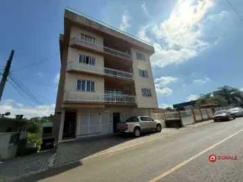 Imagem do anúnio: Vendo apartamento em Videira , Santa Catarina no bairro Farroupilha