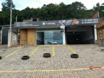 Imagem do anúnio: Vendo conjunto comercial / sala em Videira , Santa Catarina no bairro Cetrevi - Poente do Sol