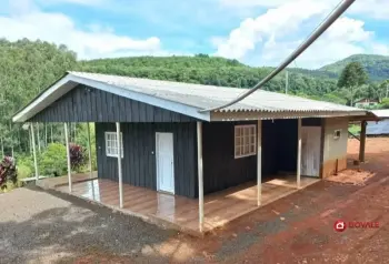 Imagem do anúnio: Vendo fazenda / sítio / chácara em Tangará , Santa Catarina no bairro Interior
