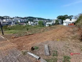 Imagem do anúnio: Vendo terreno / lote / condomínio em Videira , Santa Catarina no bairro Loteamento Cantú