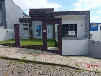 Imagem do anúnio: Vendo casa em Videira , Santa Catarina no bairro Sesi