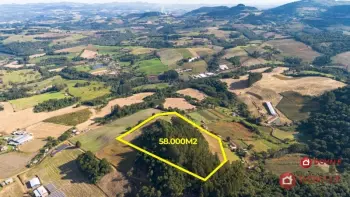 Imagem do anúnio: Vendo fazenda / sítio / chácara em Pinheiro Preto , Santa Catarina no bairro São José