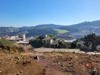 Imagem do anúnio: Vendo terreno / lote / condomínio em Videira , Santa Catarina no bairro Morada do Sol