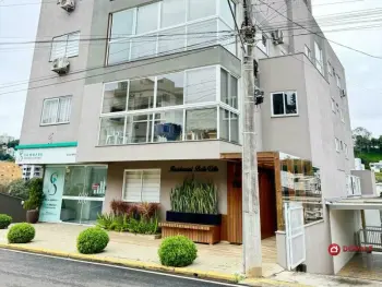 Imagem do anúncio: Vendo ou alugo apartamento em Videira , Santa Catarina no bairro Santa Tereza