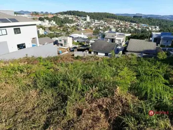 Imagem do anúnio: Vendo terreno / lote / condomínio em Videira , Santa Catarina no bairro Loteamento Cantú