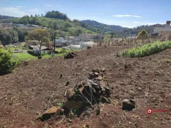 Imagem do anúnio: Vendo terreno / lote / condomínio em Videira , Santa Catarina no bairro Farroupilha