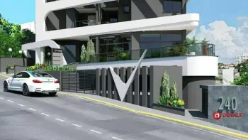 Imagem do anúnio: Vendo casa em Videira , Santa Catarina no bairro Santa Tereza