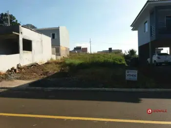 Imagem do anúnio: Vendo terreno / lote / condomínio em Videira , Santa Catarina no bairro Loteamento Dona Ermelinda