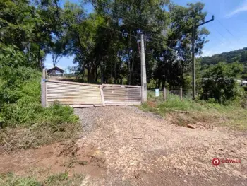 Imagem do anúnio: Vendo terreno / lote / condomínio em Rio Das Antas , Santa Catarina no bairro Ipomeia