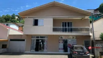 Imagem do anúnio: Vendo casa em Videira , Santa Catarina no bairro Farroupilha