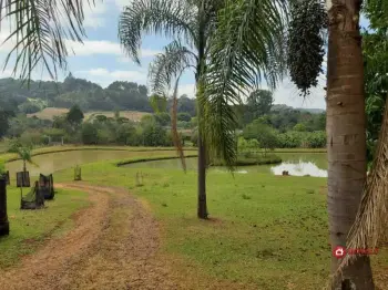 Imagem do anúnio: Vendo fazenda / sítio / chácara em Videira , Santa Catarina no bairro Linha XV de Novembro